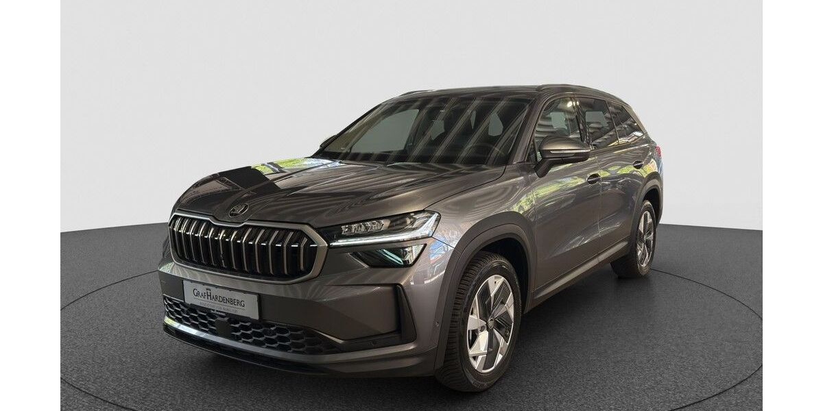 Skoda Kodiaq 24.543 km 43.890 &euro; Karlsruhe 76131