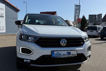 VW T-Roc 48.900 km 15.500 &euro; Mühlacker 75417