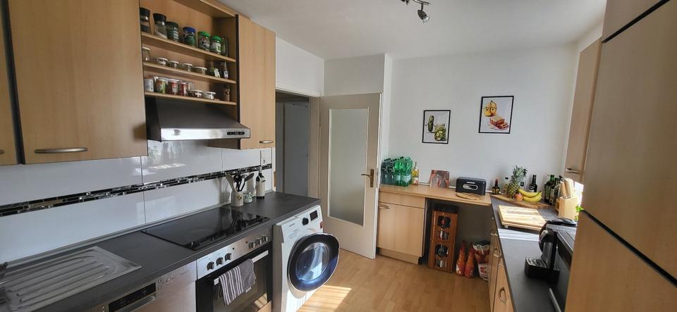 Etagenwohnung Pforzheim Nordstadt - 2 Zimmer, 62 m&sup2;, 790&euro; | Angebot:26268854