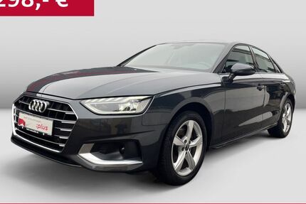 Audi A4 24.999 km 29.890 &euro; Pforzheim 75179