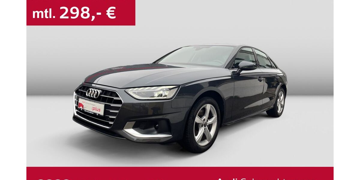 Audi A4 24.999 km 29.890 &euro; Pforzheim 75179