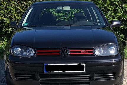 VW Golf 260.000 km 2.000 &euro; Remchingen 75196