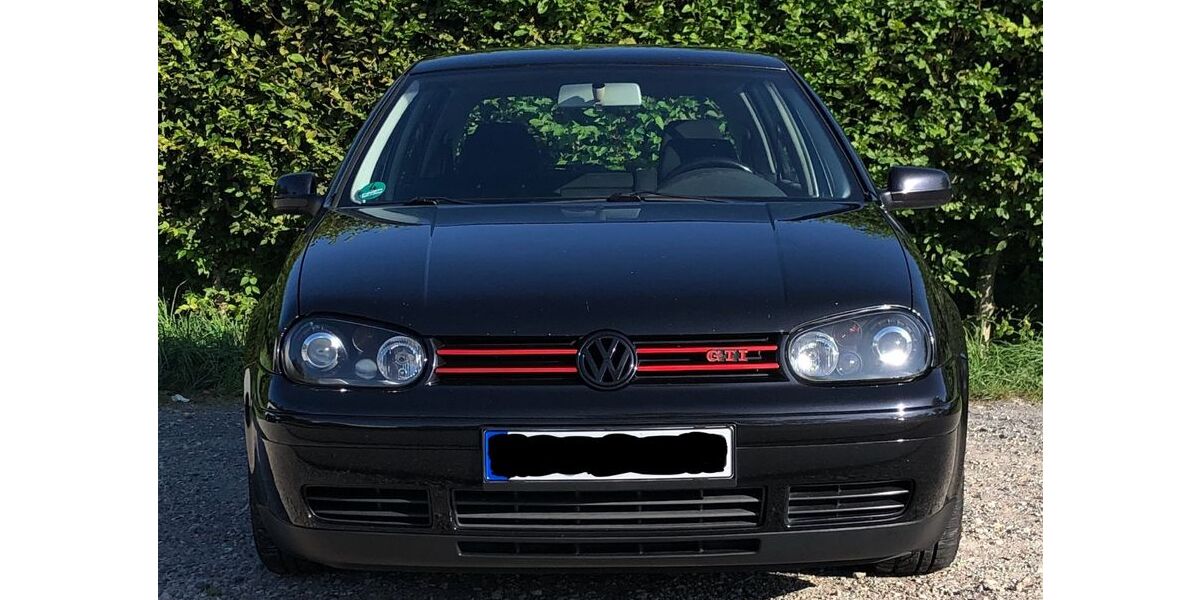 VW Golf 260.000 km 2.000 &euro; Remchingen 75196