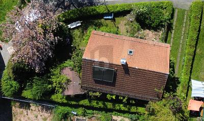 EINZIGARTIGE LAGE - FREISTEHEND MIT GARTEN - Einfamilienhaus Bad Liebenzell | Angebot:26270538