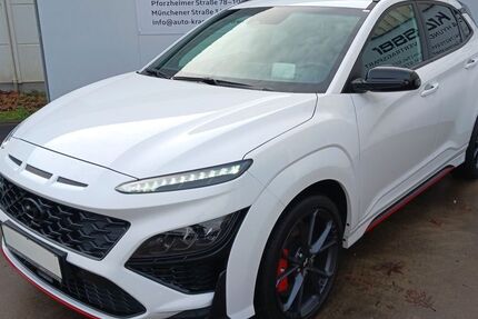 Hyundai KONA 15.500 km 29.990 &euro; Ettlingen 76275