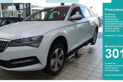 Skoda Superb 76.718 km 27.757 € Weil der Stadt 71263