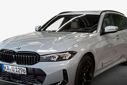 BMW 320 18.903 km 56.990 &euro; Karlsruhe 76227