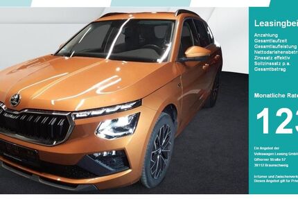 Skoda Kamiq 7.632 km 24.166 € Leonberg 71229