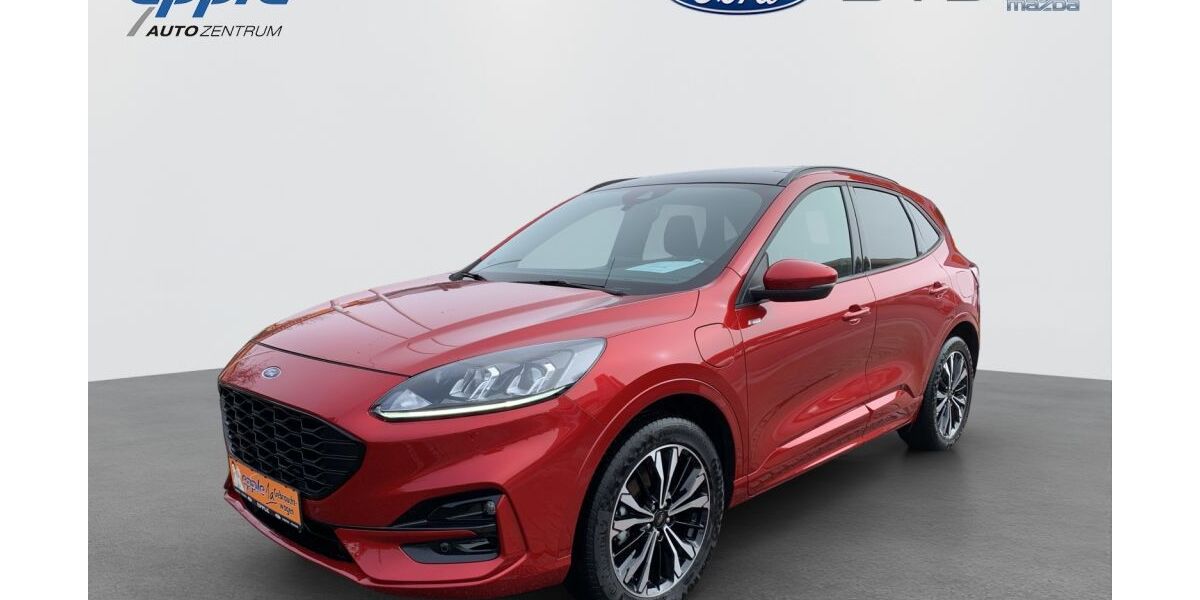 Ford Kuga 36.361 km 21.990 &euro; Rutesheim 71277