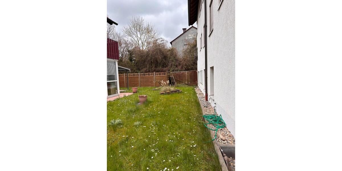 Mehrfamilienhaus, Wohnhaus Ötisheim - 2.5 Zimmer, 75 m&sup2;, 240.000&euro; | Angebot:26326413