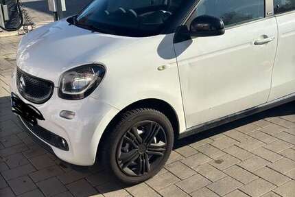 Smart forFour 103.000 km 6.850 &euro; Bretten 75015