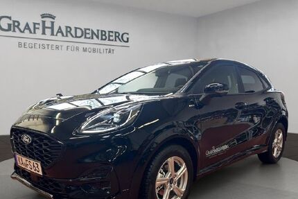 Ford Puma 6.319 km 20.980 &euro; Karlsruhe 76185