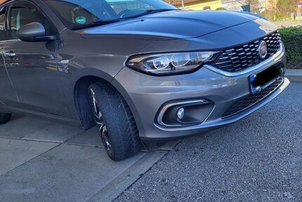 Fiat Tipo 122.000 km 10.500 € Stuttgart 70329