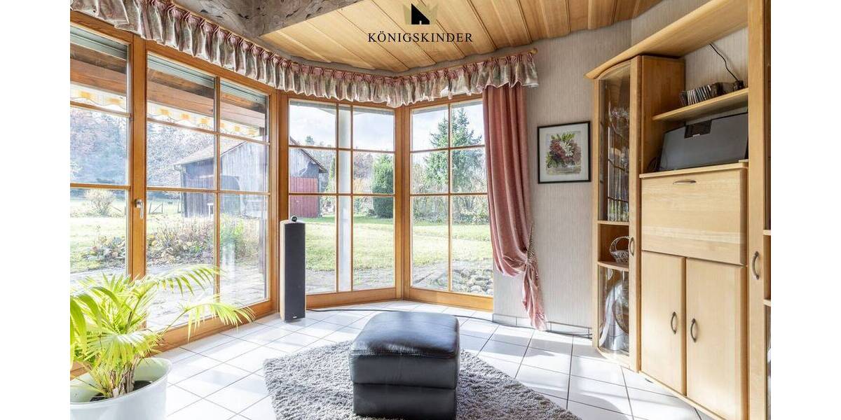 Einfamilienhaus Althengstett / Neuhengstett Neuhengstett - 6 Zimmer, 210 m&sup2;, 849.000&euro; | Angebot:25677276