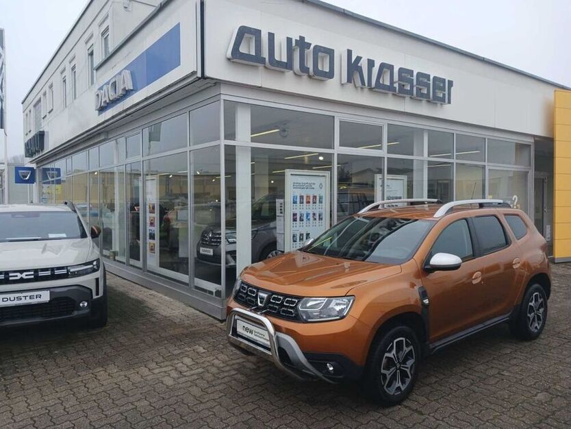 Duster