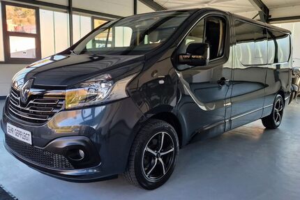 Renault Trafic 93.266 km 25.999 &euro; Keltern (Pforzheim) 75210