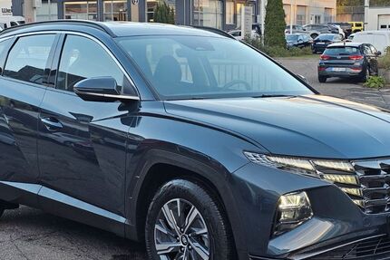 Hyundai TUCSON 21.316 km 23.950 € Leonberg 71229