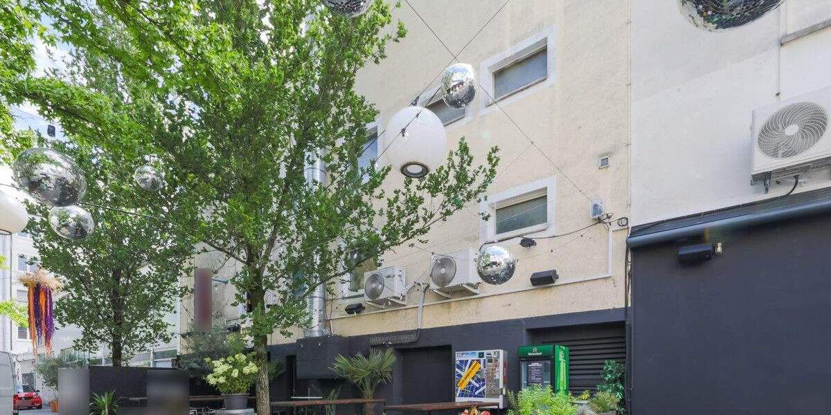 Zentral. Sichtbar. Wertbeständig. - Geschäftshaus in bester Karlsruher Citylage zimmer