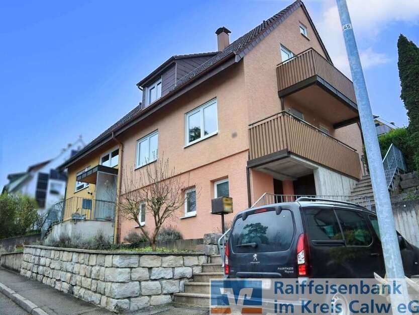 Haus zum Kaufen in Grafenau 450.000 € 93 m²