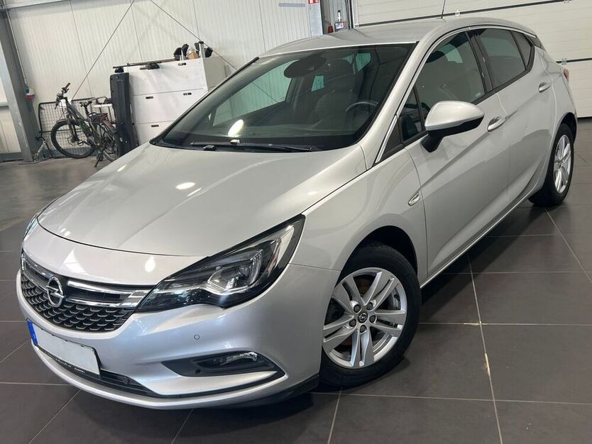 Astra