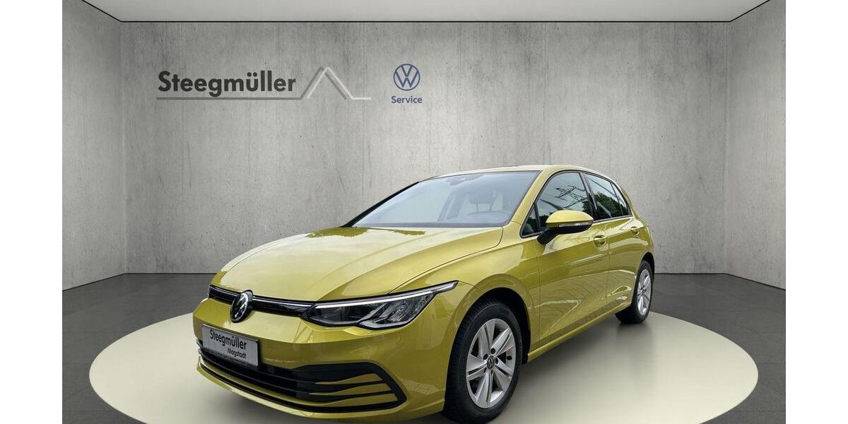 VW Golf 60.350 km 18.990 &euro; Magstadt 71106