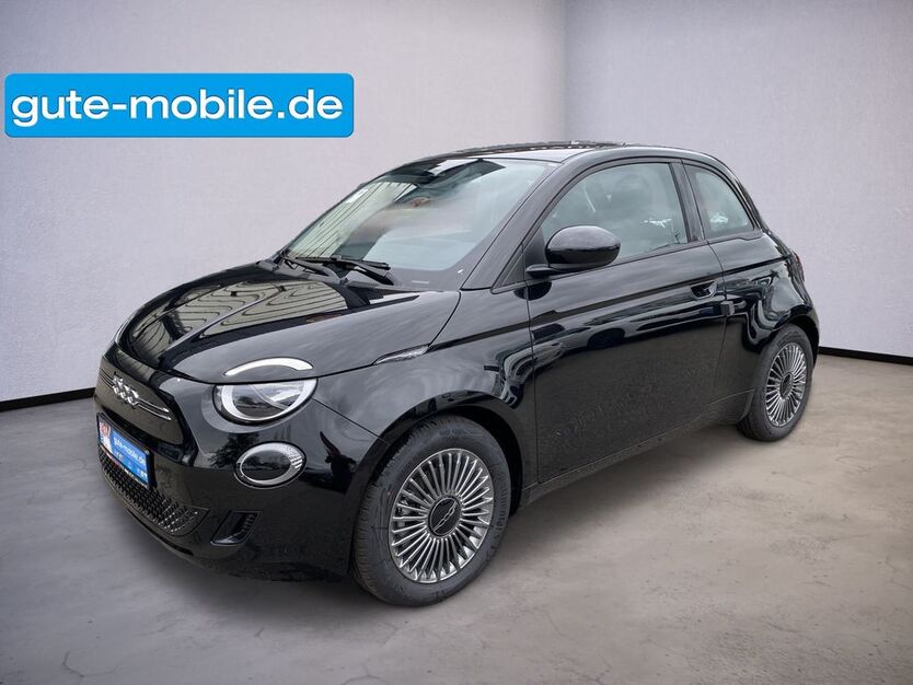 Fiat 500 3.466 km 25.490 € Leonberg 71229