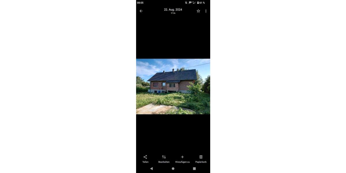 Einfamilienhaus Karlsruhe Neureut - 4 Zimmer, 95 m&sup2;, 520.000&euro; | Angebot:26296996