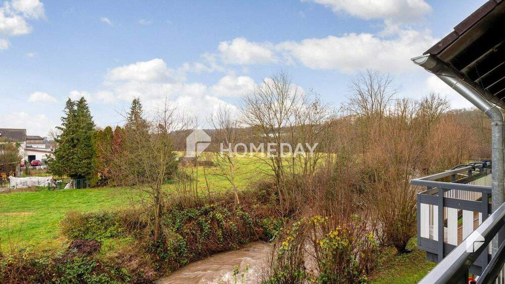 Etagenwohnung Markgröningen Unterriexingen - 2 Zimmer, 55 m&sup2;, 169.000&euro; | Angebot:25732636