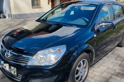 Opel Astra 124.000 km 2.990 &euro; Karlsbad 76307