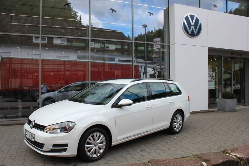VW Golf 135.000 km 9.990 € Wildberg 72218