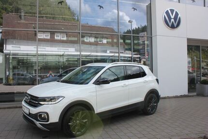 VW T-Cross 62.290 km 17.990 &euro; Wildberg 72218