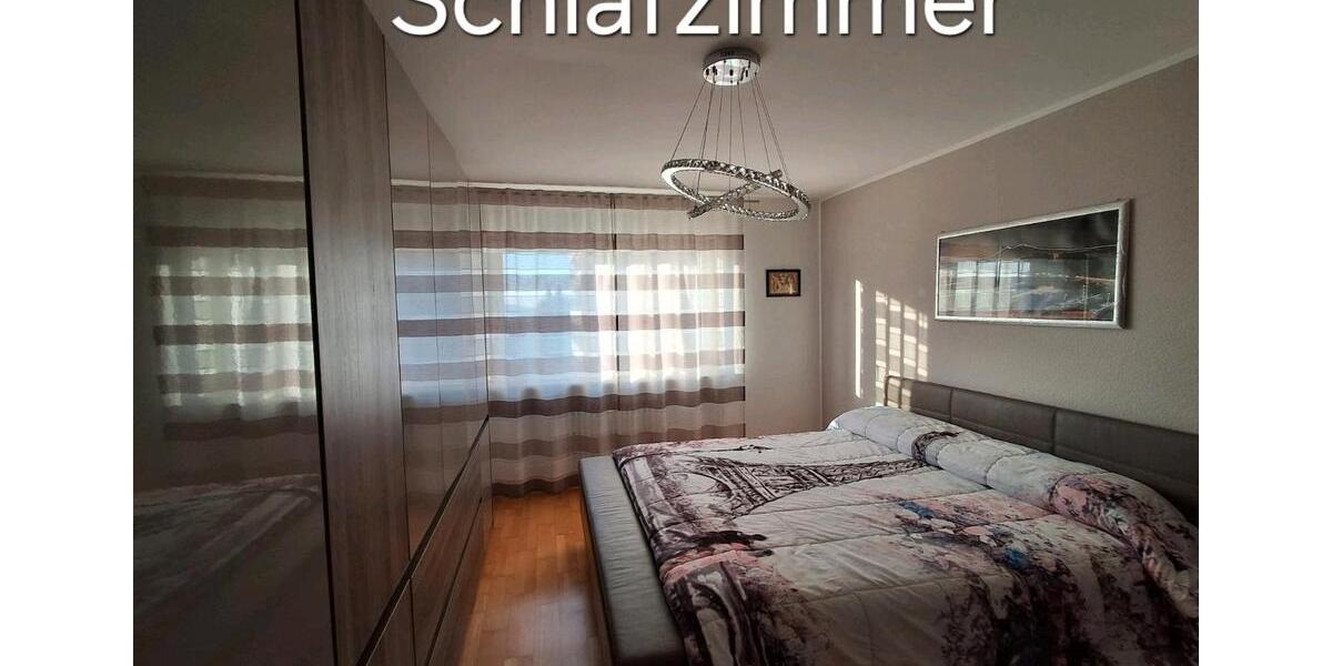 Etagenwohnung Waldbronn - 3 Zimmer, 84 m&sup2;, 275.000&euro; | Angebot:26464069