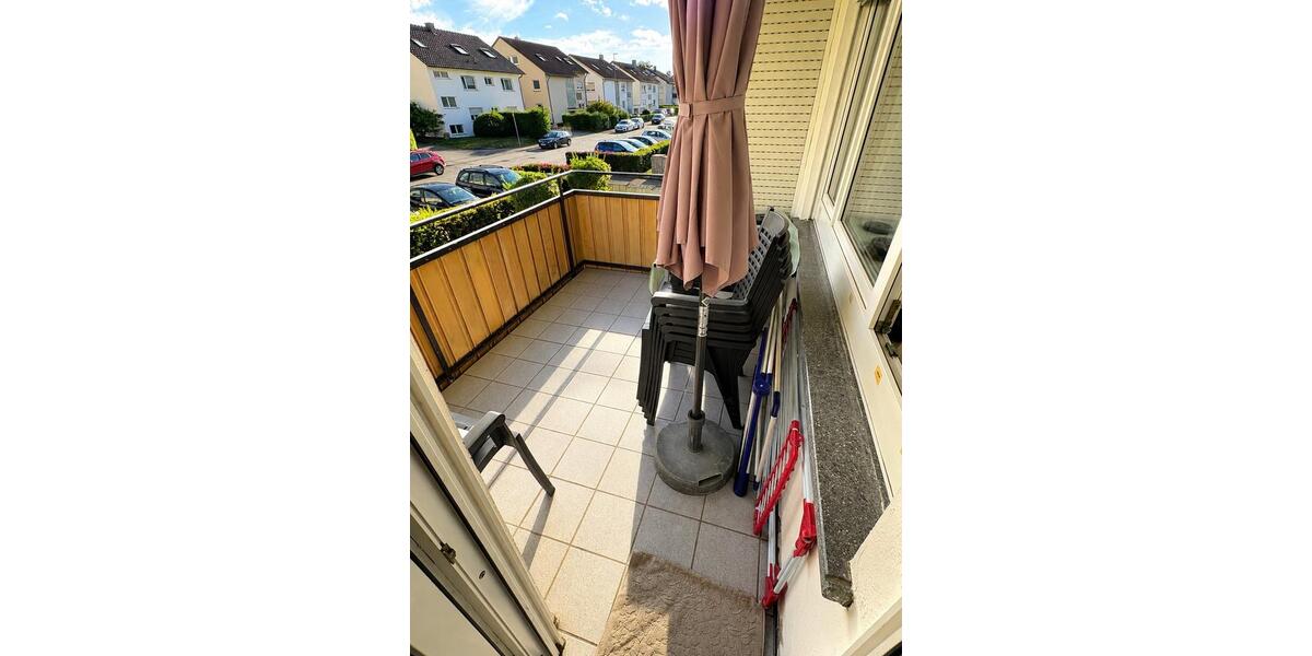 Etagenwohnung Vaihingen an der Enz - 4.5 Zimmer, 91 m&sup2;, 270.000&euro; | Angebot:27260085
