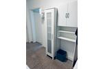 Etagenwohnung Karlsruhe Neureut - 4 Zimmer, 61 m&sup2;, 340&euro; | Angebot:26438233