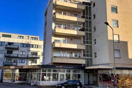 Wohnung Leonberg - 4.5 Zimmer, 88 m&sup2;, 260.000&euro; | Angebot:27459546