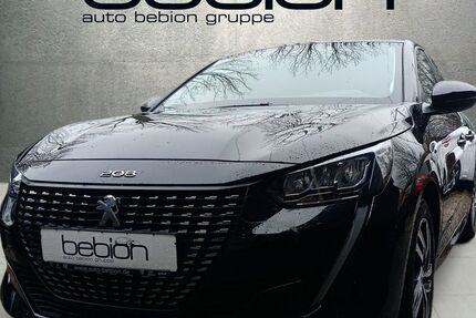 Peugeot 208 13.200 km 17.880 &euro; Magstadt 71106