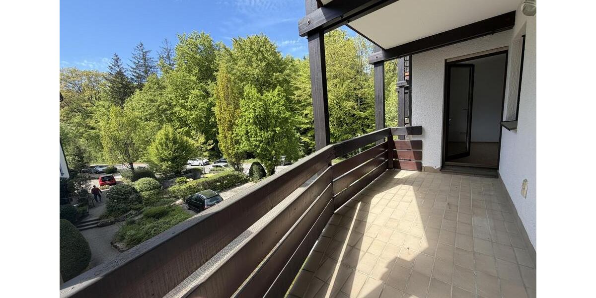 Etagenwohnung Neuenbürg - 2 Zimmer, 57 m&sup2;, 650&euro; | Angebot:26327091