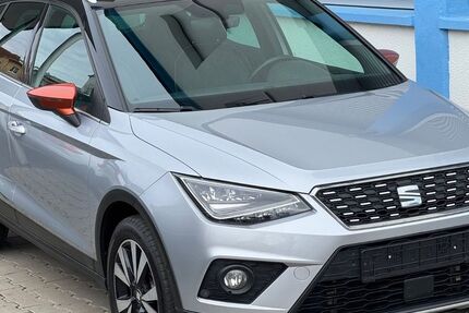 Seat Arona 165.000 km 11.890 &euro; pforzheim 75181