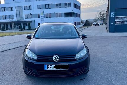 VW Golf 162.500 km 4.400 &euro; Pforzheim 75177