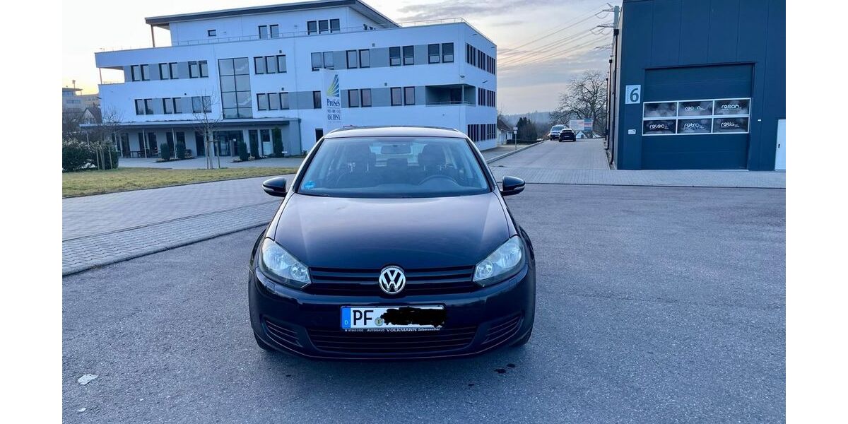 VW Golf 162.500 km 4.400 &euro; Pforzheim 75177