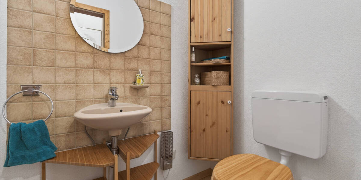 Doppelhaushälfte Malsch/Sulzbach Sulzbach - 5 Zimmer, 124 m&sup2;, 449.000&euro; | Angebot:26470886