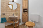 Doppelhaushälfte Malsch/Sulzbach Sulzbach - 5 Zimmer, 124 m&sup2;, 449.000&euro; | Angebot:26470886