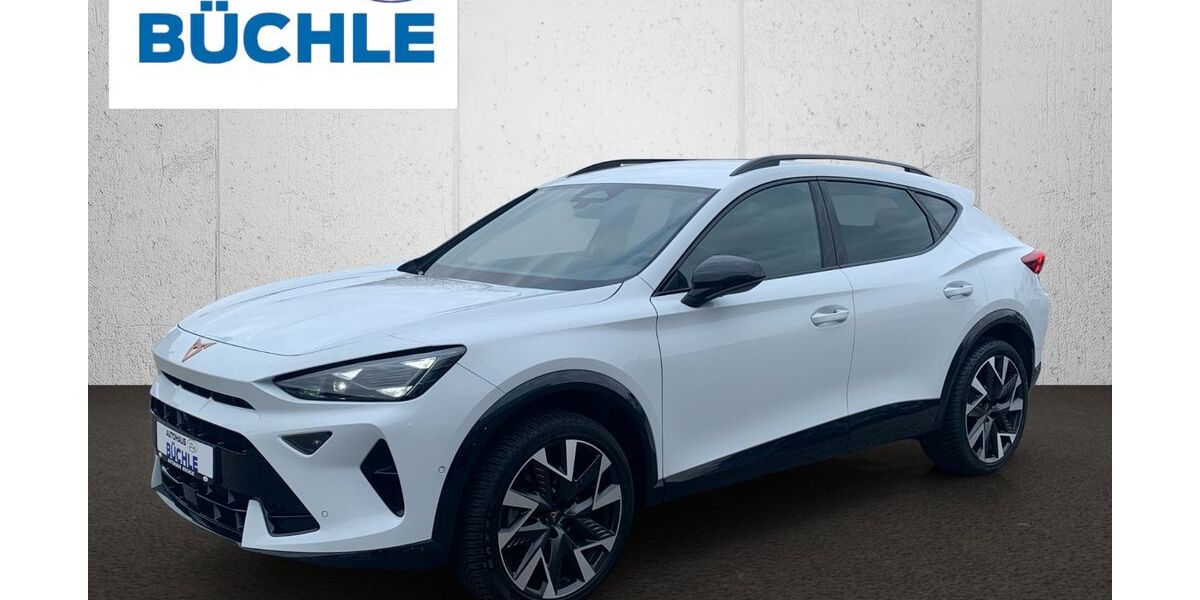 Cupra Formentor 11.800 km 30.880 &euro; Ölbronn 75248