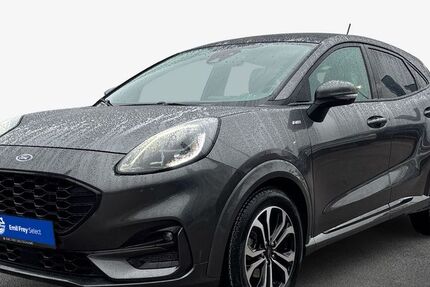 Ford Puma 59.088 km 18.870 &euro; Leonberg 71229