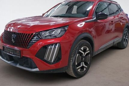 Peugeot 2008 14.810 km 22.900 &euro; Pforzheim 75181