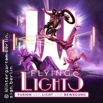 Flying Lights