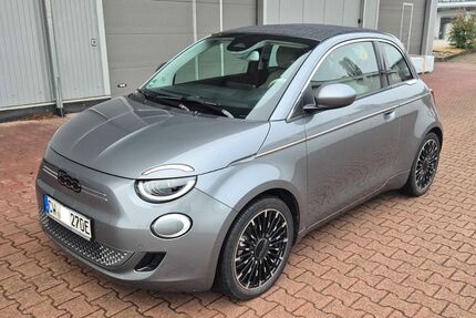 Fiat 500e 34.600 km 20.400 &euro; Althengstett 75382