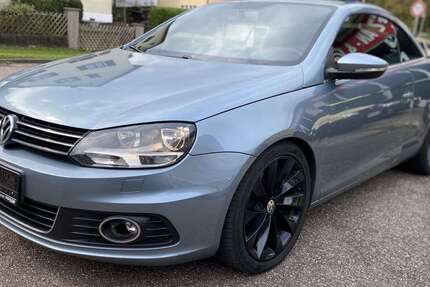 VW Eos 198.000 km 6.899 &euro; Calw 75365