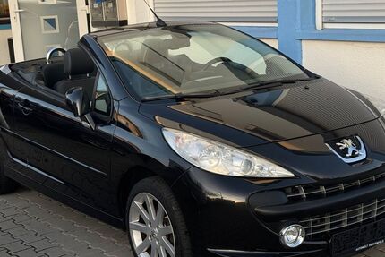Peugeot 207 130.000 km 4.890 € pforzheim 75181
