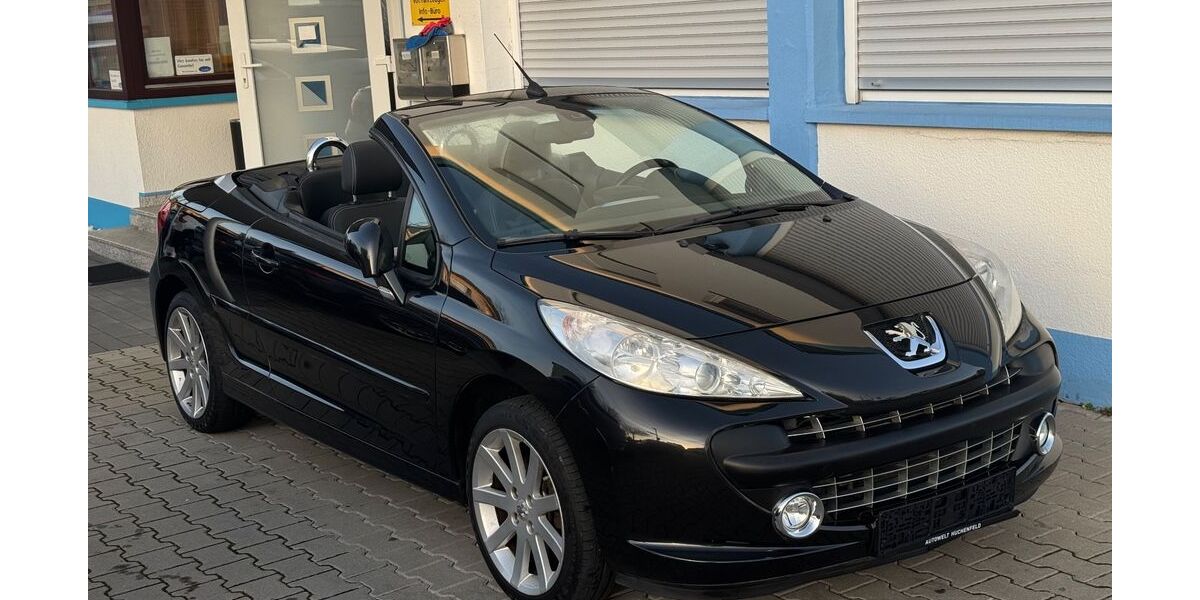 Peugeot 207 130.000 km 4.890 € pforzheim 75181